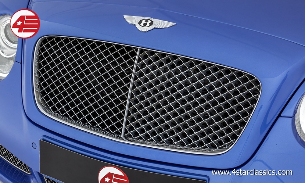 Used Bentley Continental 2007 for sale - 77590140: Photo 20