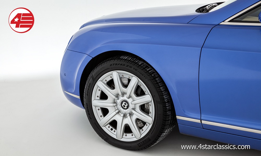 Used Bentley Continental 2007 for sale - 77590140: Photo 22