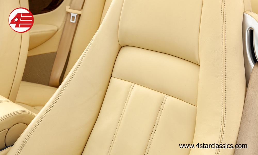 Used Bentley Continental 2007 for sale - 77590140: Photo 23