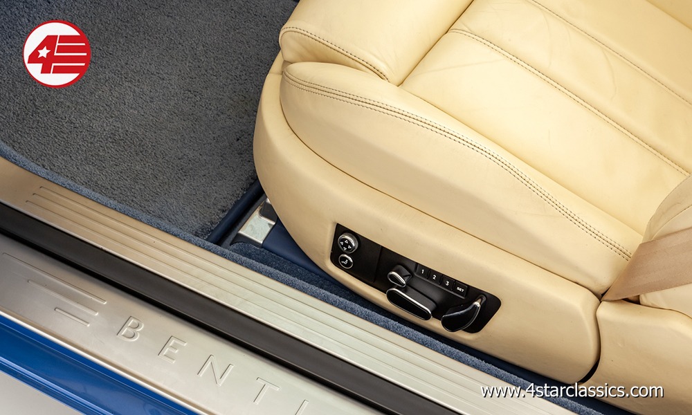 Used Bentley Continental 2007 for sale - 77590140: Photo 24