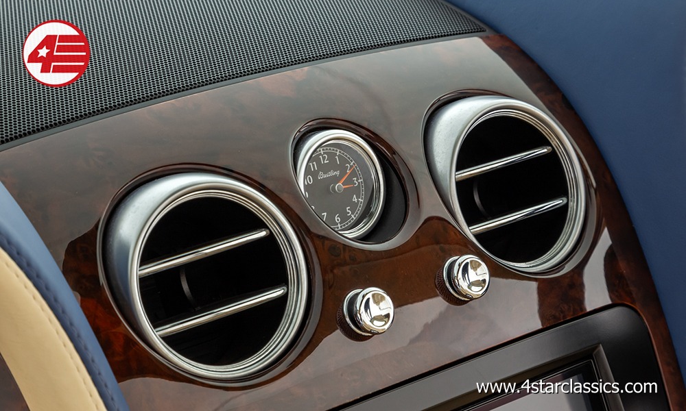 Used Bentley Continental 2007 for sale - 77590140: Photo 25