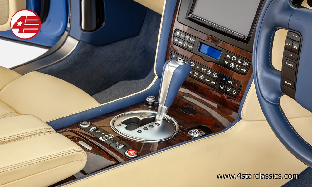 Used Bentley Continental 2007 for sale - 77590140: Photo 26