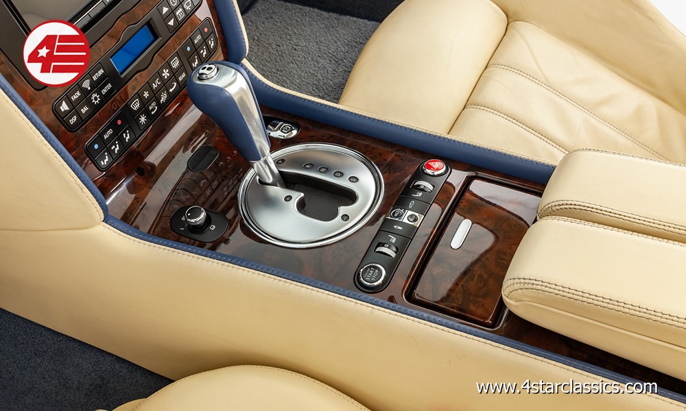 Used Bentley Continental 2007 for sale - 77590140: Photo 27