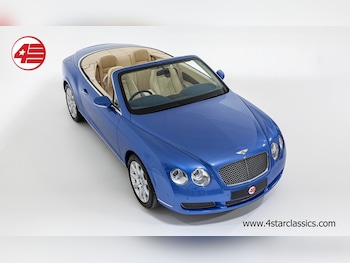 Used Bentley Continental 2007 for sale - 77590140: Photo