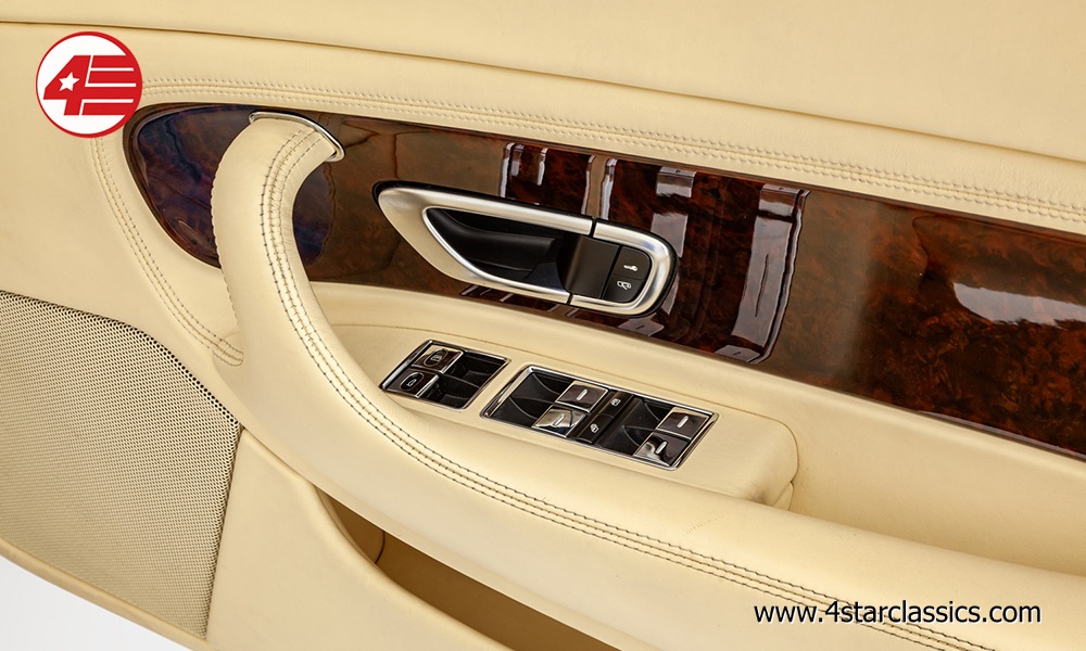 Used Bentley Continental 2007 for sale - 77590140: Photo 30