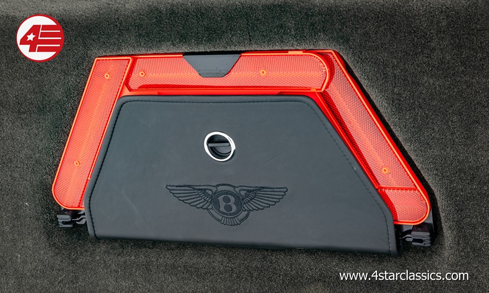 Used Bentley Continental 2007 for sale - 77590140: Photo 34