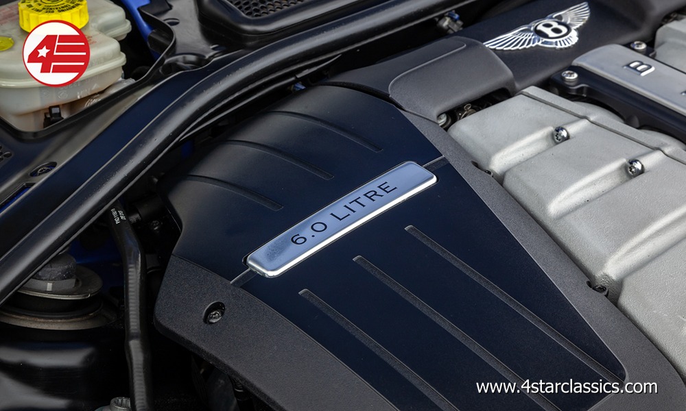 Used Bentley Continental 2007 for sale - 77590140: Photo 36