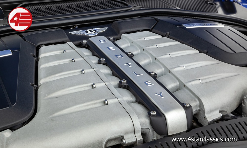 Used Bentley Continental 2007 for sale - 77590140: Photo 37