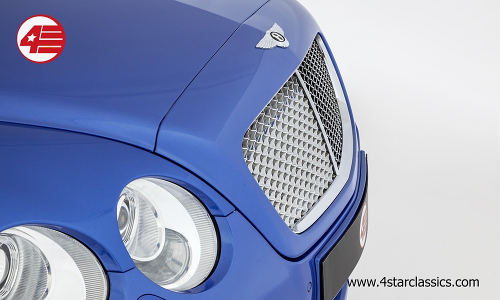 Used Bentley Continental 2007 for sale - 77590140: Photo 4