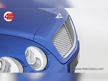 Used Bentley Continental 2007 for sale - 77590140: Photo