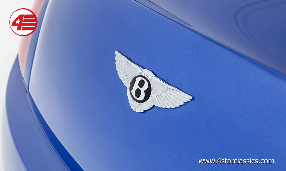 Used Bentley Continental 2007 for sale - 77590140: Photo 5