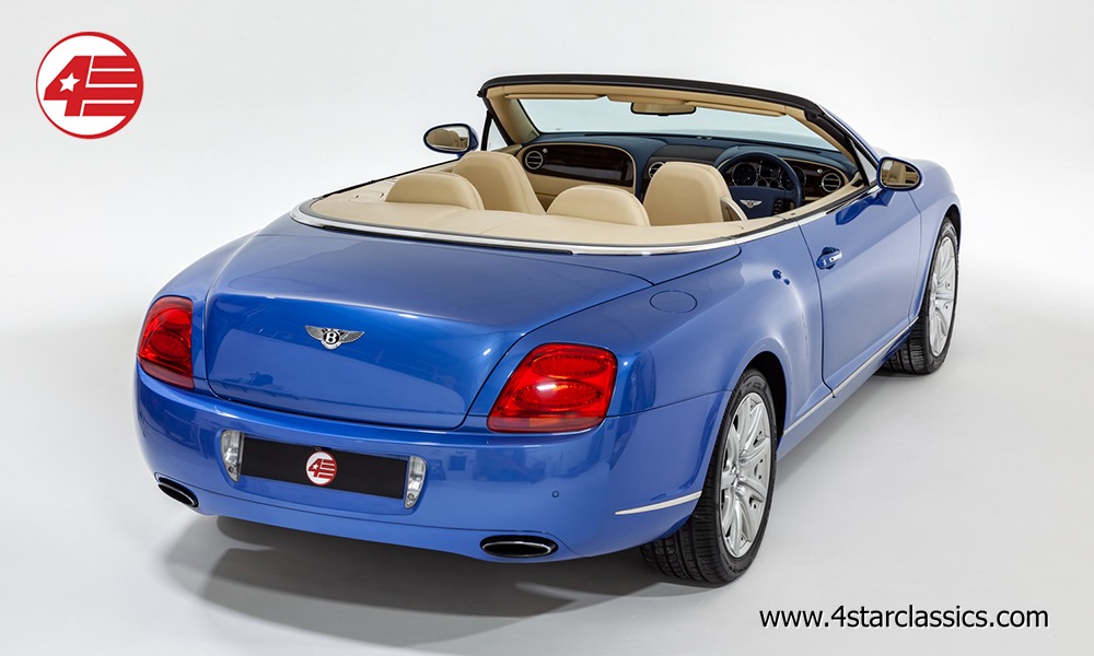 Used Bentley Continental 2007 for sale - 77590140: Photo 6