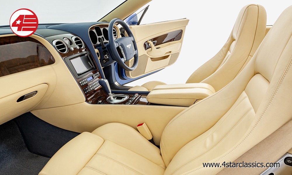 Used Bentley Continental 2007 for sale - 77590140: Photo 7