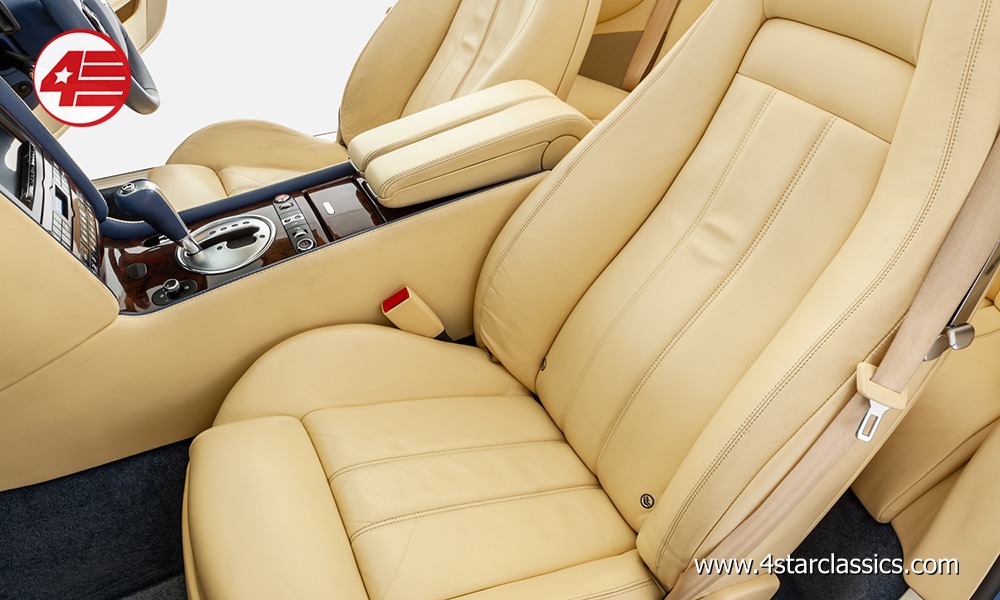 Used Bentley Continental 2007 for sale - 77590140: Photo 8