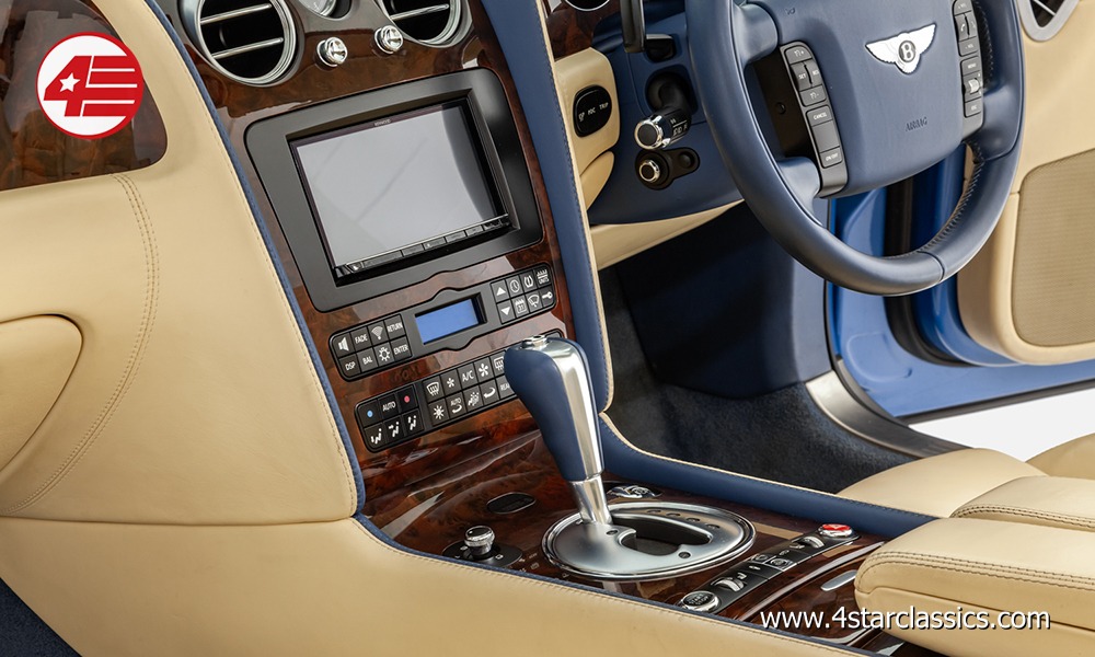 Used Bentley Continental 2007 for sale - 77590140: Photo 9