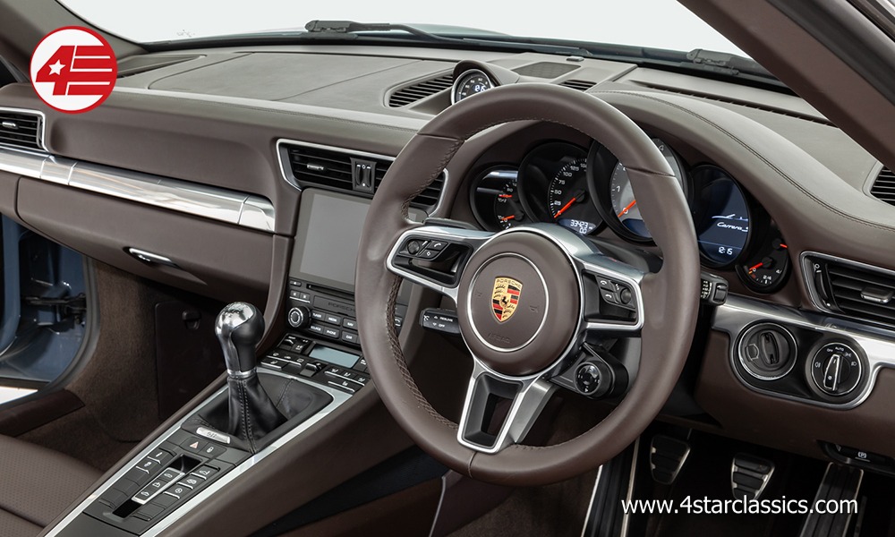 Used Porsche 911 2016 for sale - 76598435: Photo 10