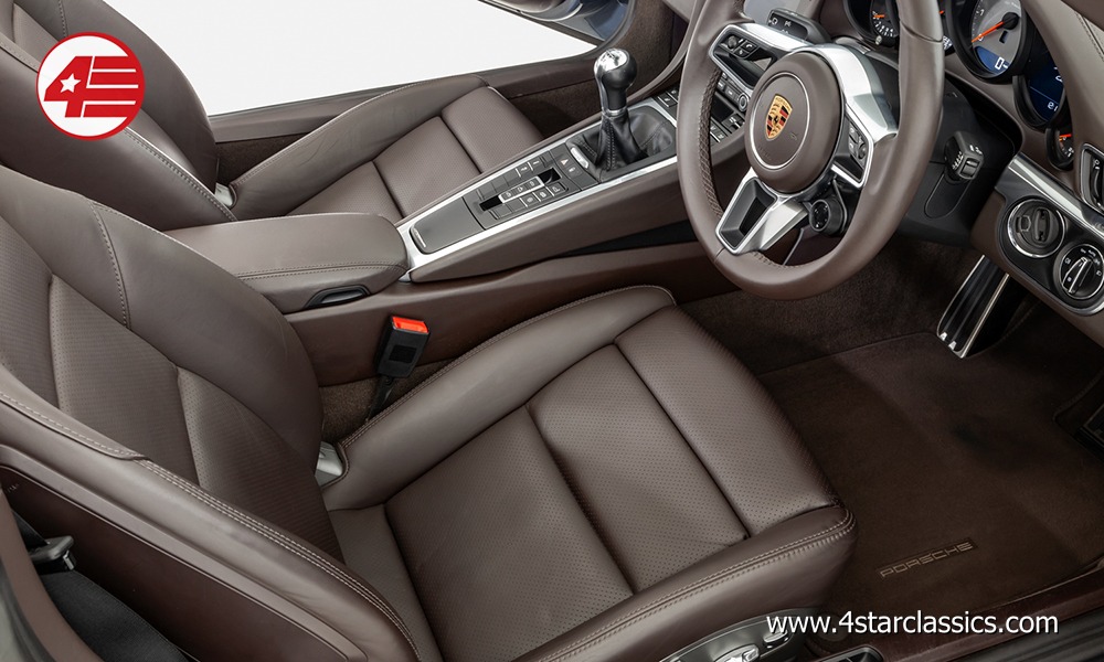 Used Porsche 911 2016 for sale - 76598435: Photo 11