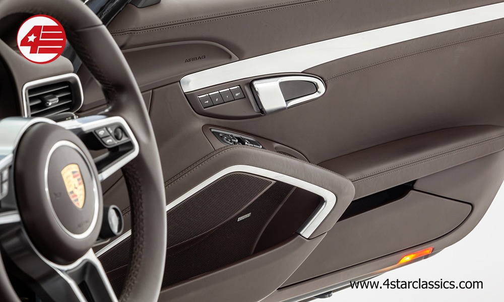 Used Porsche 911 2016 for sale - 76598435: Photo 12