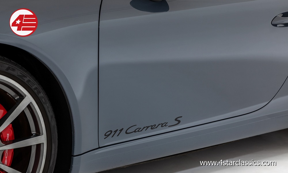 Used Porsche 911 2016 for sale - 76598435: Photo 14