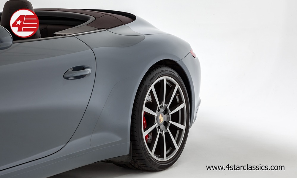 Used Porsche 911 2016 for sale - 76598435: Photo 15