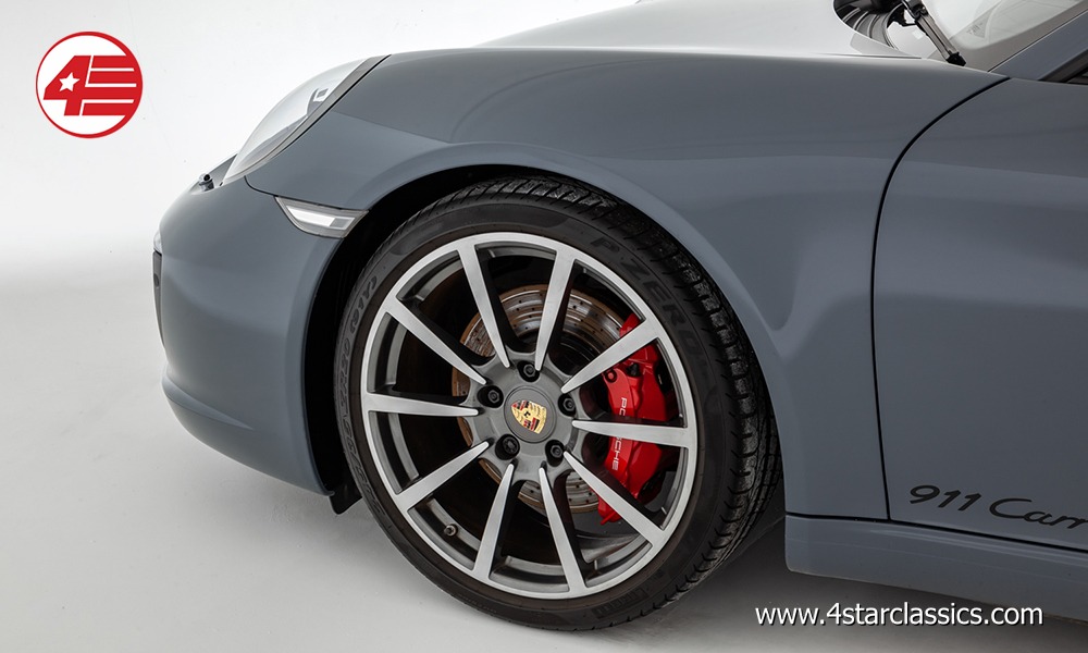 Used Porsche 911 2016 for sale - 76598435: Photo 16