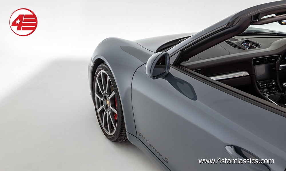 Used Porsche 911 2016 for sale - 76598435: Photo 17