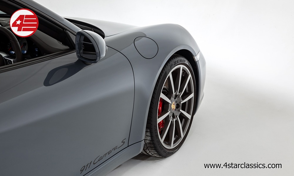 Used Porsche 911 2016 for sale - 76598435: Photo 18