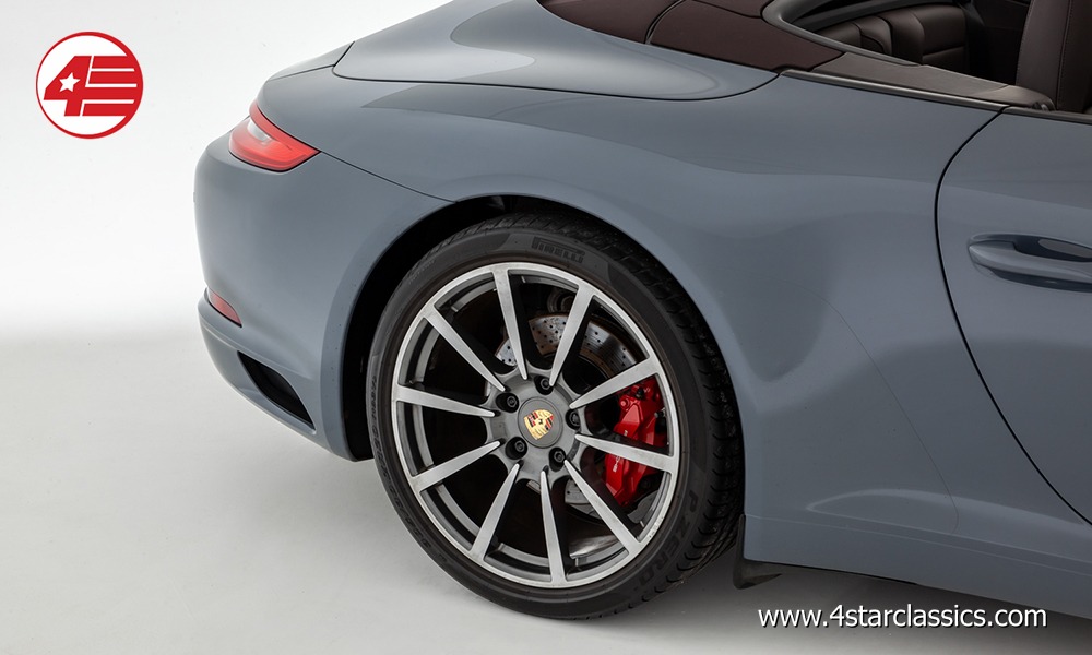 Used Porsche 911 2016 for sale - 76598435: Photo 19