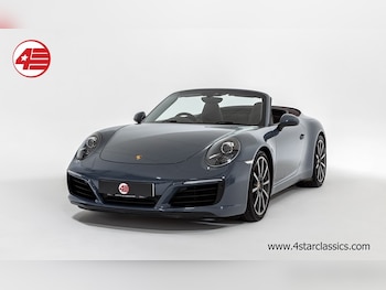 Used Porsche 911 2016 for sale - 76598435: Photo