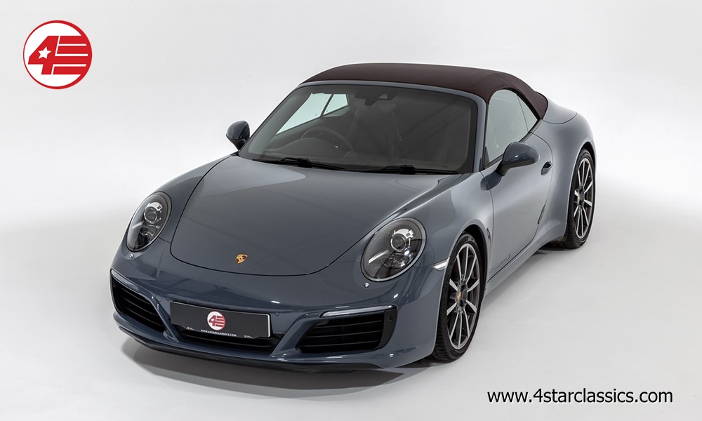Used Porsche 911 2016 for sale - 76598435: Photo 2