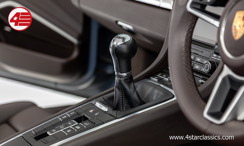 Used Porsche 911 2016 for sale - 76598435: Photo 23