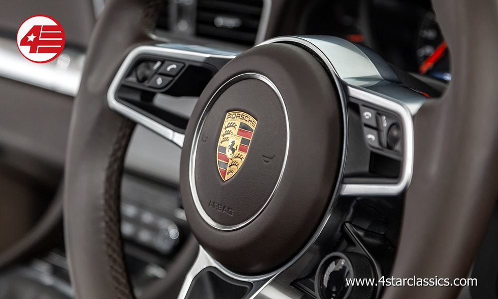 Used Porsche 911 2016 for sale - 76598435: Photo 24
