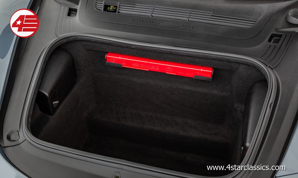 Used Porsche 911 2016 for sale - 76598435: Photo 28