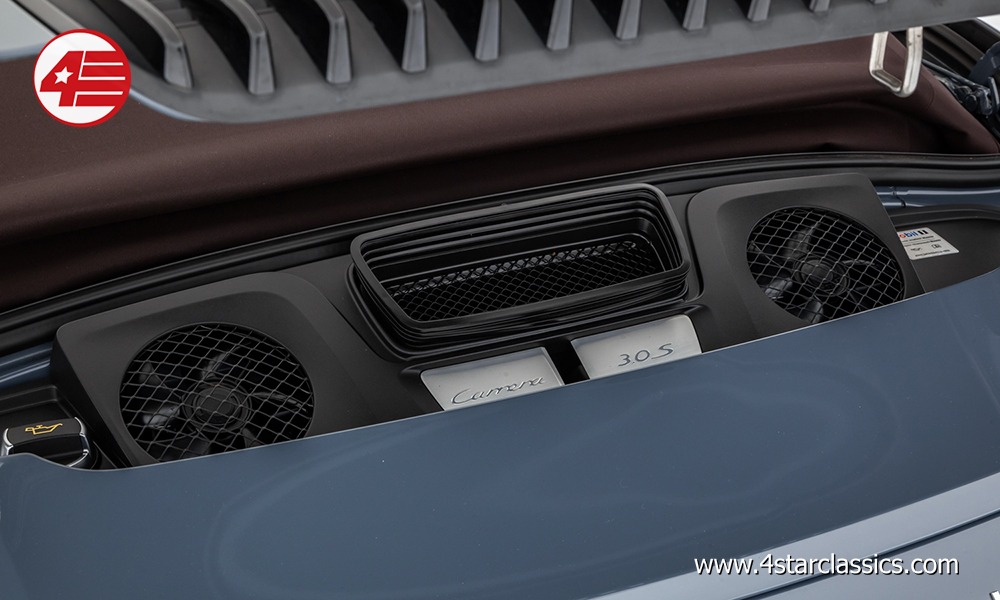 Used Porsche 911 2016 for sale - 76598435: Photo 29