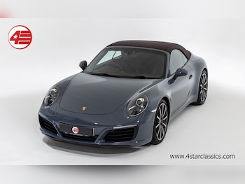 Used Porsche 911 2016 for sale - 76598435: Photo