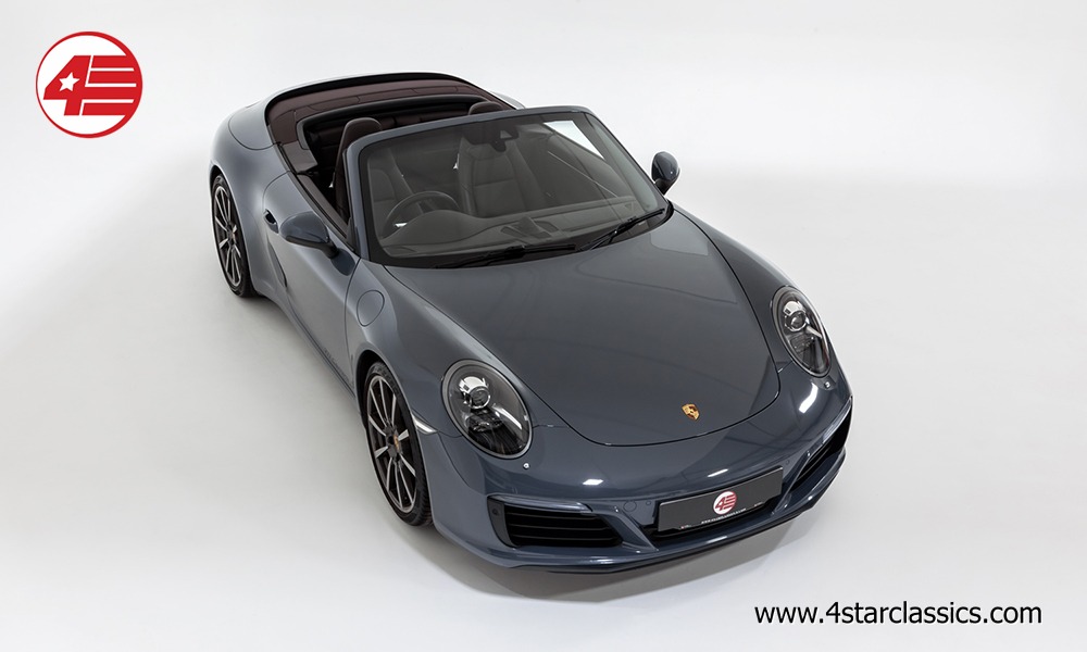 Used Porsche 911 2016 for sale - 76598435: Photo 3