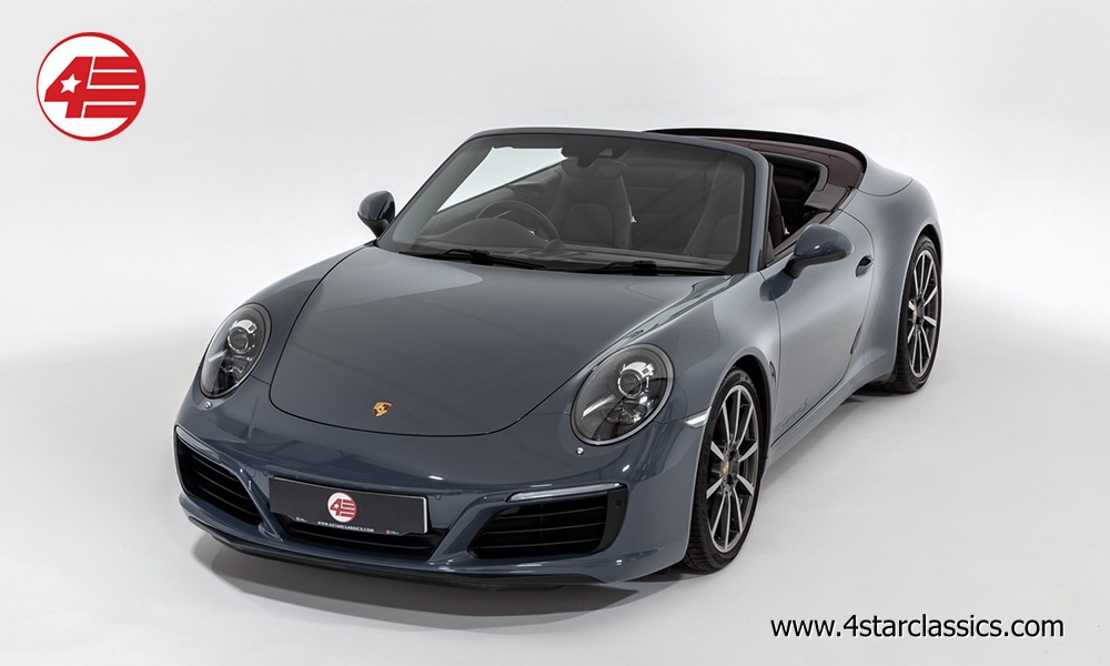 Used Porsche 911 2016 for sale - 76598435: Photo 33