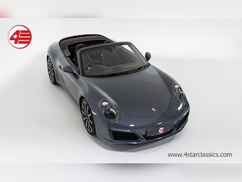 Used Porsche 911 2016 for sale - 76598435: Photo