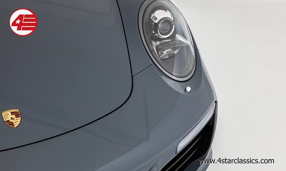 Used Porsche 911 2016 for sale - 76598435: Photo 4