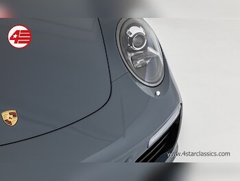 Used Porsche 911 2016 for sale - 76598435: Photo