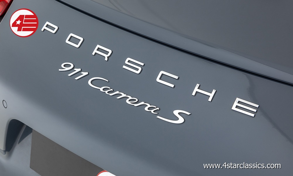 Used Porsche 911 2016 for sale - 76598435: Photo 5