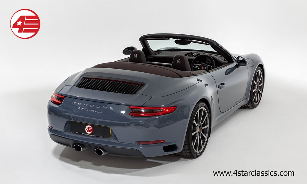 Used Porsche 911 2016 for sale - 76598435: Photo 6