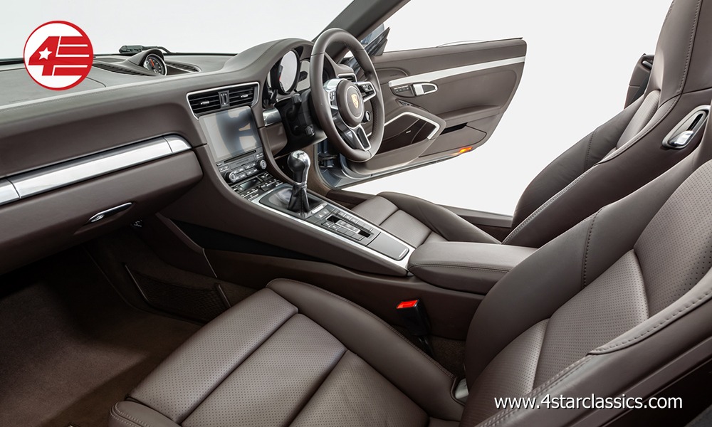 Used Porsche 911 2016 for sale - 76598435: Photo 7