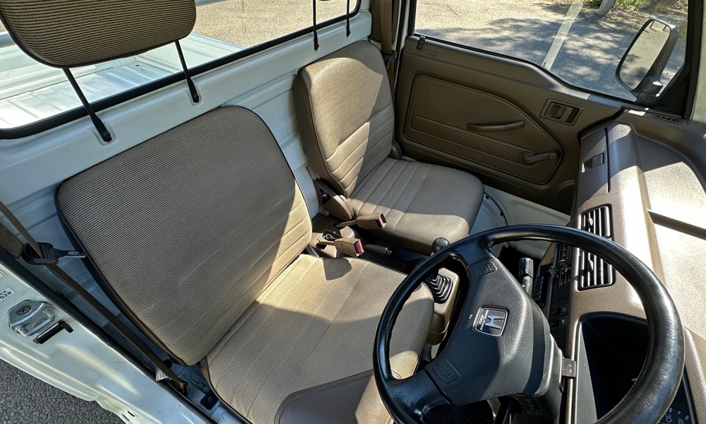 Used Honda Acty 2025 for sale - 78151038: Photo 10