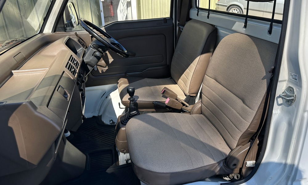 Used Honda Acty 2025 for sale - 78151038: Photo 11