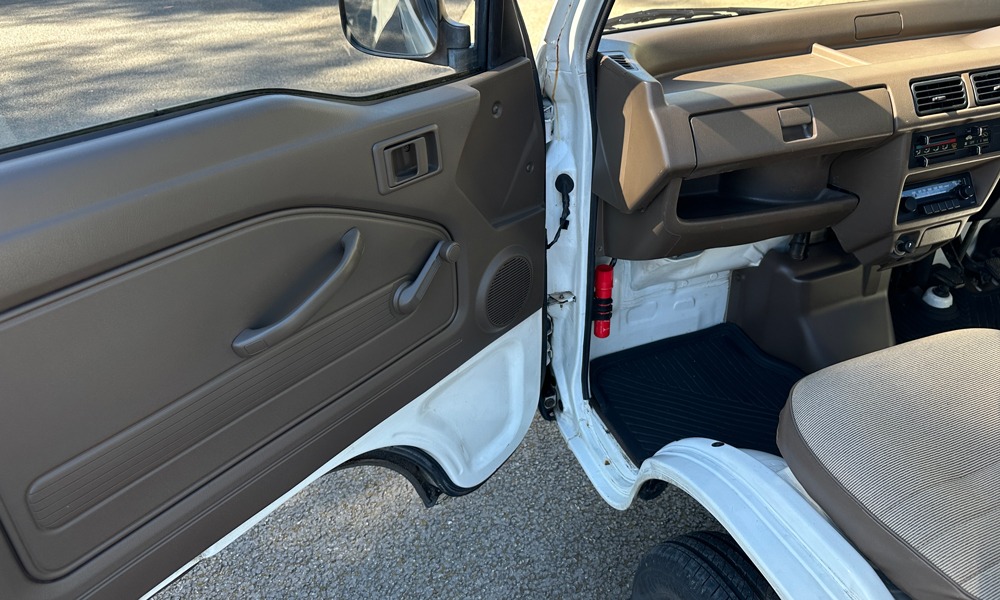 Used Honda Acty 2025 for sale - 78151038: Photo 12