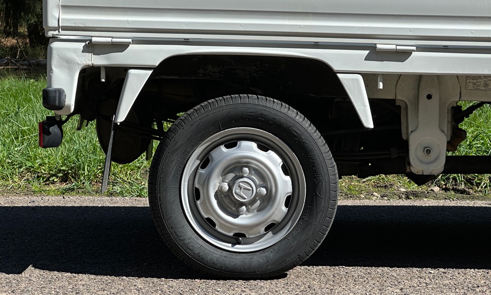 Used Honda Acty 2025 for sale - 78151038: Photo 14