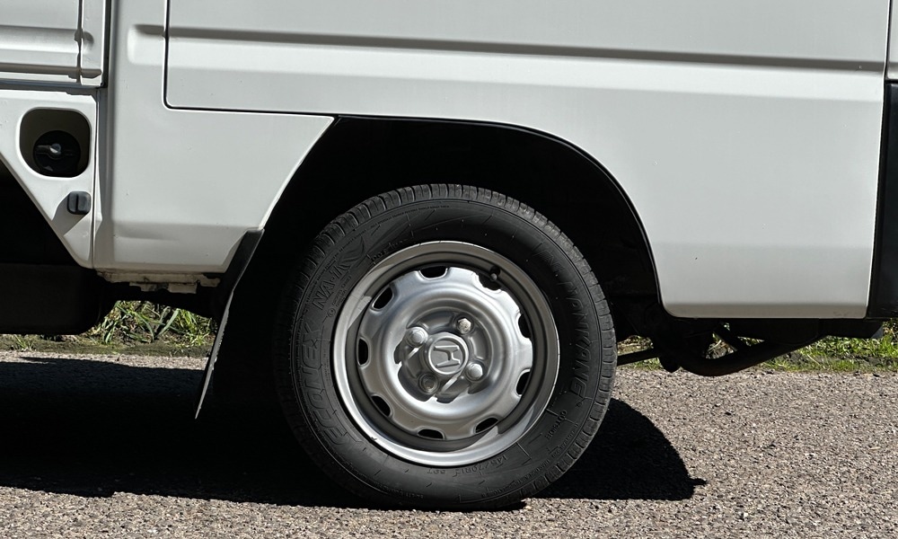 Used Honda Acty 2025 for sale - 78151038: Photo 15