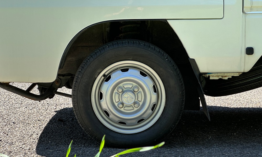 Used Honda Acty 2025 for sale - 78151038: Photo 16