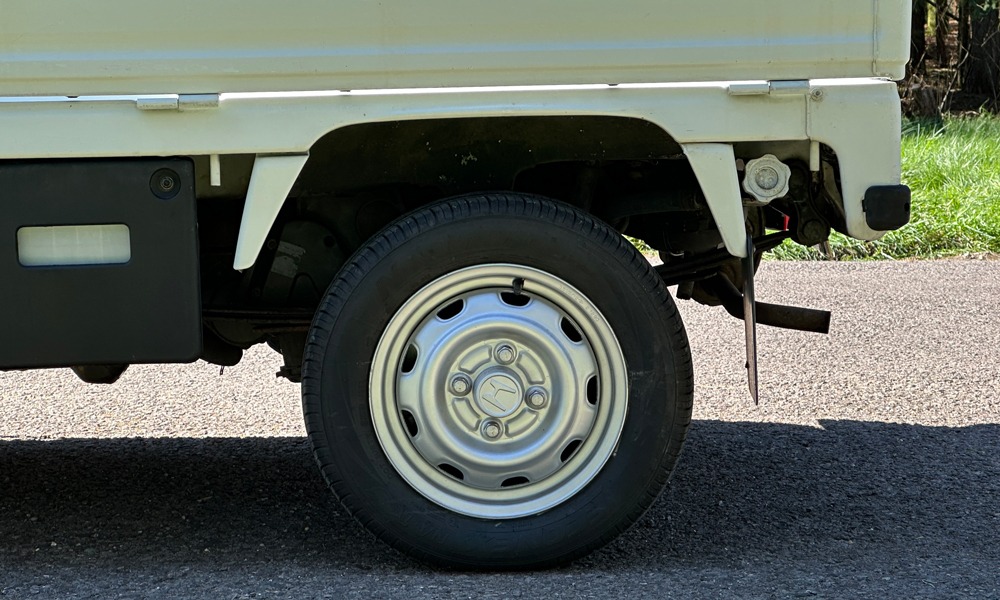 Used Honda Acty 2025 for sale - 78151038: Photo 17